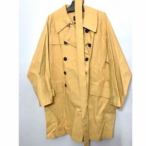 Vintage Unisex Mackintosh Trench